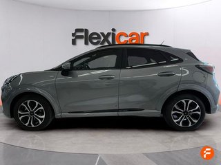 Ford Puma 1.0 EcoBoost 125cv ST-Line MHEV