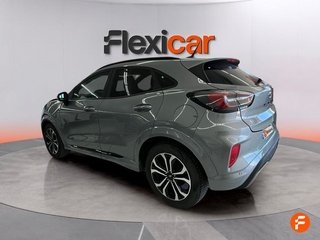 Ford Puma 1.0 EcoBoost 125cv ST-Line MHEV