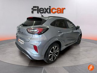 Ford Puma 1.0 EcoBoost 125cv ST-Line MHEV