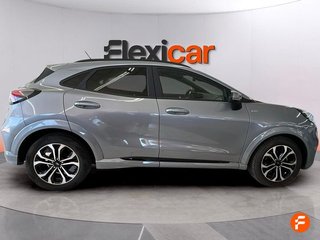 Ford Puma 1.0 EcoBoost 125cv ST-Line MHEV