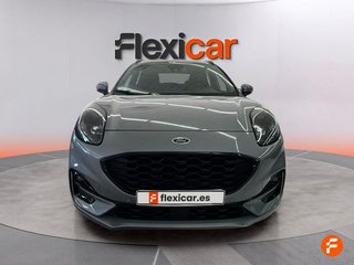 Ford Puma 1.0 EcoBoost 125cv ST-Line MHEV