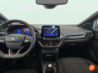 Ford Puma 1.0 EcoBoost 125cv ST-Line MHEV