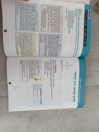 ABC DELF Junior scolaire B1