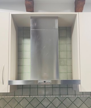 Campana extractora Teka