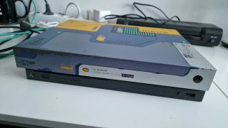 Xbox One X Edición Cyberpunk 2077