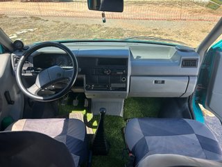 Volkswagen Transporter t4 camper