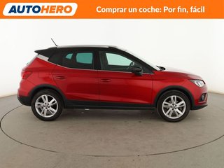 Seat Arona 1.0 TSI FR