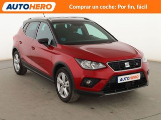 Seat Arona 1.0 TSI FR