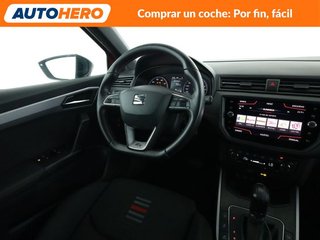 Seat Arona 1.0 TSI FR