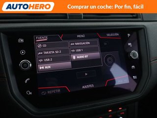 Seat Arona 1.0 TSI FR