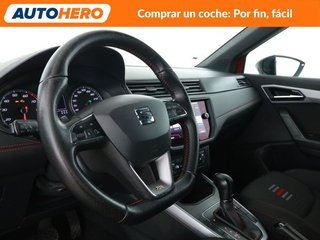 Seat Arona 1.0 TSI FR