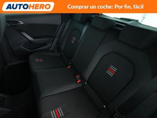 Seat Arona 1.0 TSI FR