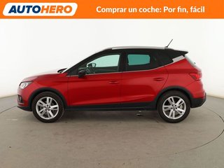 Seat Arona 1.0 TSI FR