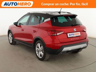 Seat Arona 1.0 TSI FR