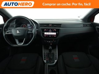 Seat Arona 1.0 TSI FR