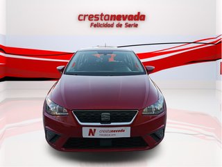 CUOTA 175€ - SEAT Ibiza 2019 95cv