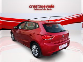 CUOTA 175€ - SEAT Ibiza 2019 95cv