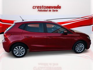 CUOTA 175€ - SEAT Ibiza 2019 95cv