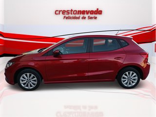 CUOTA 175€ - SEAT Ibiza 2019 95cv