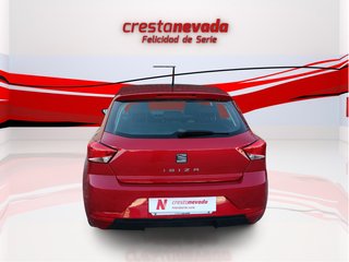 CUOTA 175€ - SEAT Ibiza 2019 95cv