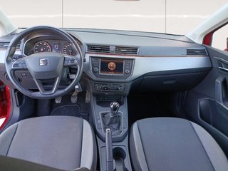 CUOTA 175€ - SEAT Ibiza 2019 95cv