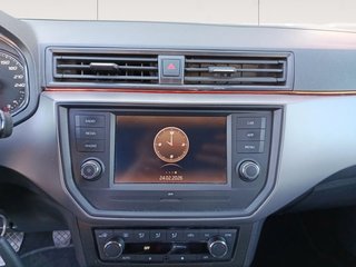 CUOTA 175€ - SEAT Ibiza 2019 95cv
