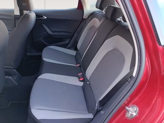 CUOTA 175€ - SEAT Ibiza 2019 95cv