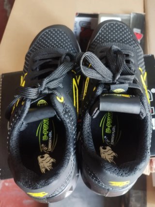 Zapatos seguridad U-Power MATT Talla 43