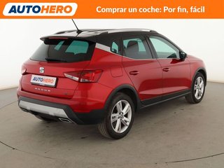 Seat Arona 1.0 TSI FR