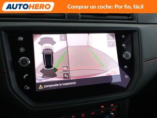 Seat Arona 1.0 TSI FR