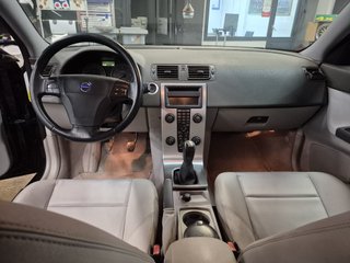 Volvo V50 2007