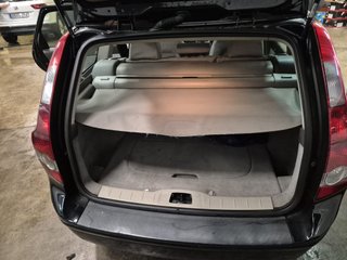 Volvo V50 2007