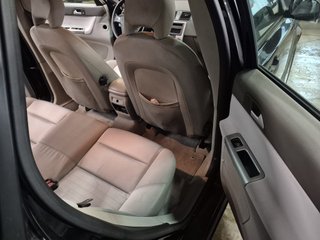 Volvo V50 2007