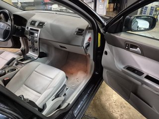 Volvo V50 2007