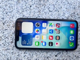 iPhone 11 64GB Nero