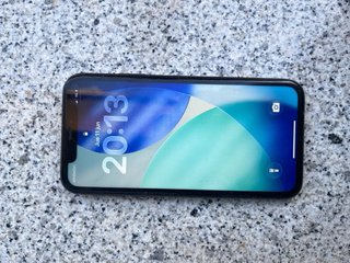 iPhone 11 64GB Nero