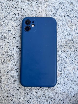 iPhone 11 64GB Nero
