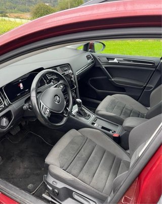 Volkswagen Golf 2019 familiar