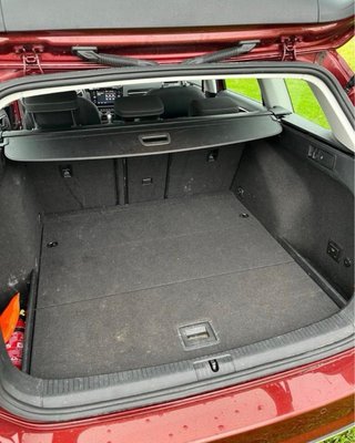 Volkswagen Golf 2019 familiar