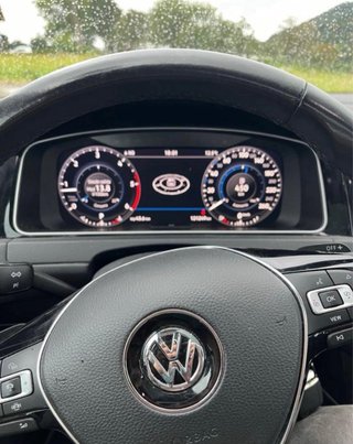 Volkswagen Golf 2019 familiar
