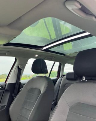 Volkswagen Golf 2019 familiar