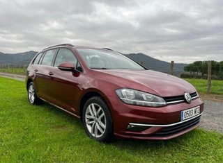 Volkswagen Golf 2019 familiar