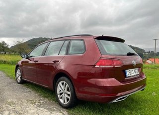 Volkswagen Golf 2019 familiar