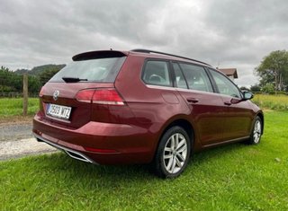 Volkswagen Golf 2019 familiar