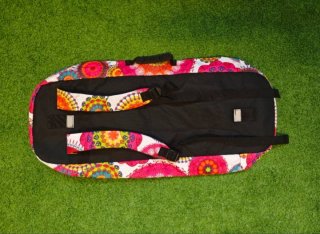 Mochila Skate, ropa,casco...