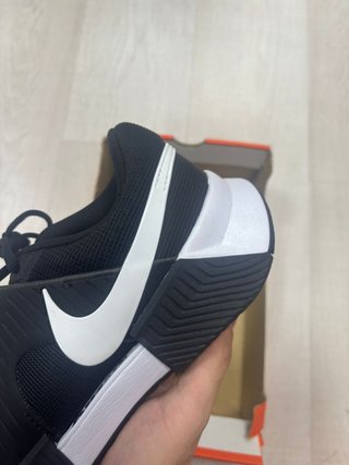 Nike GP Challenge 1 Scarpe Nere