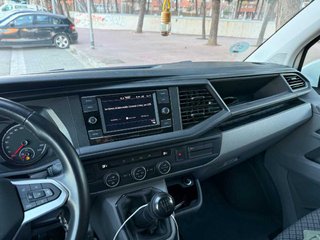 Volkswagen Caravelle 2023 9 PLAZAS 43000KM!