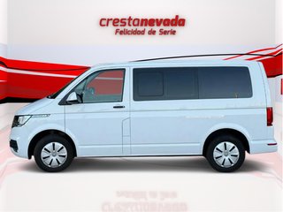 Volkswagen Caravelle 2023 9 PLAZAS 43000KM!
