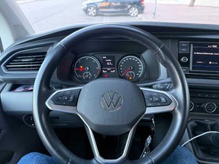 Volkswagen Caravelle 2023 9 PLAZAS 43000KM!