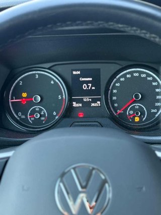 Volkswagen Caravelle 2023 9 PLAZAS 43000KM!